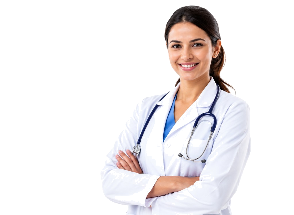 ProVitals healthcare professional