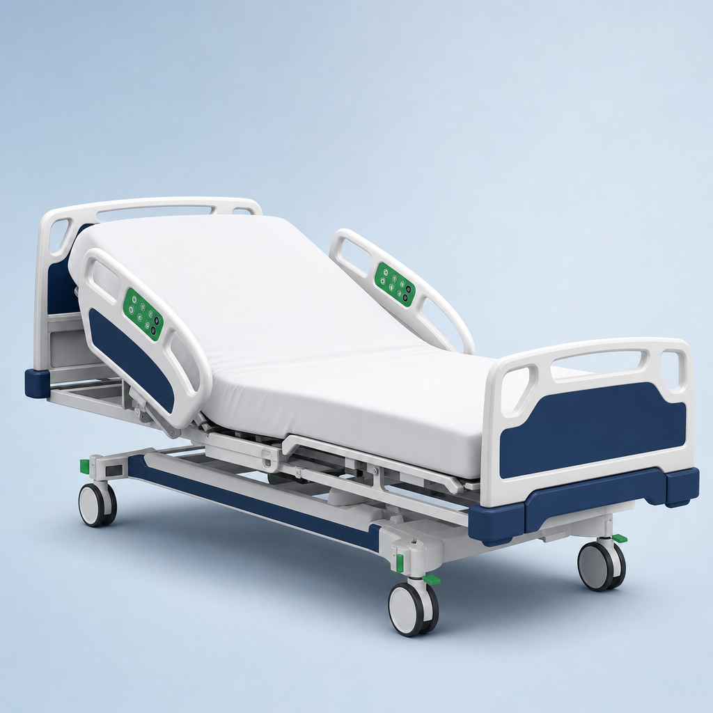 Hospital Bed
